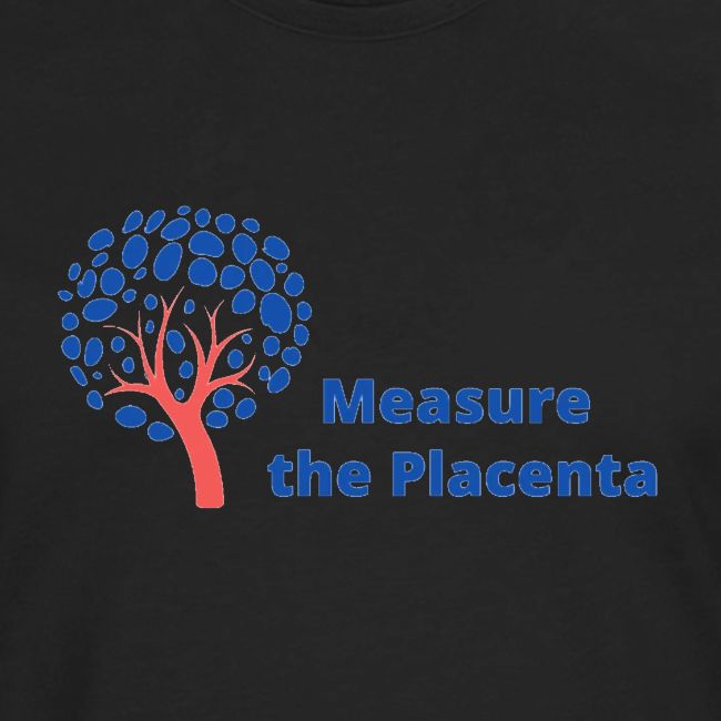 Measure The Placenta Logo Gear