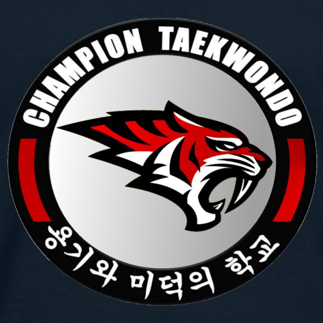 champion Taekwondo t 2018
