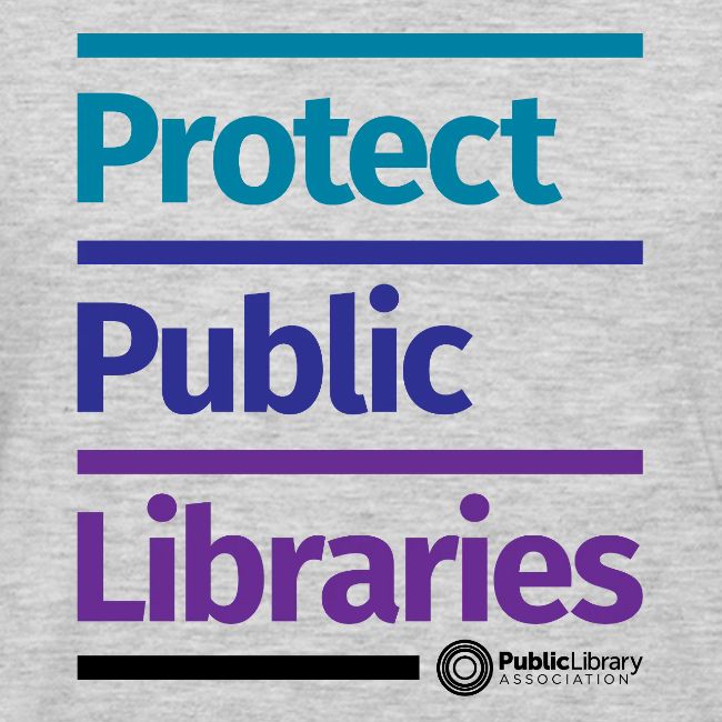 PLA Protect Public Libraries