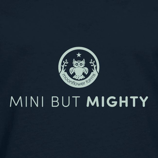 Mini But Mighty