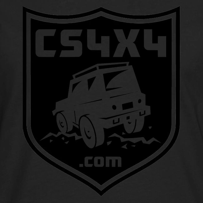 CS4x4 Black Shield