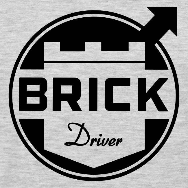 Volvo Brick Driver