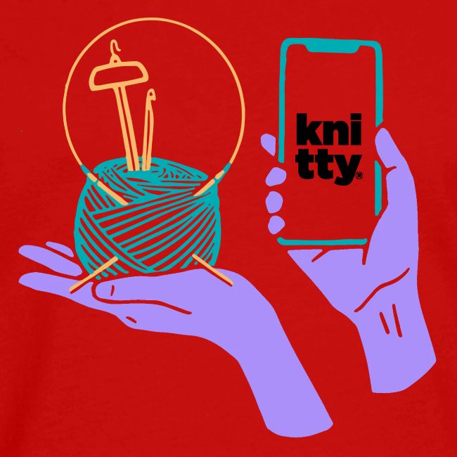 Crafty elements for yarny types