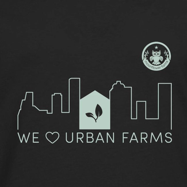 Urban Farms