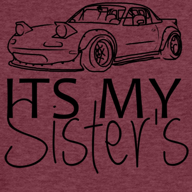 ITSMYSISTERS