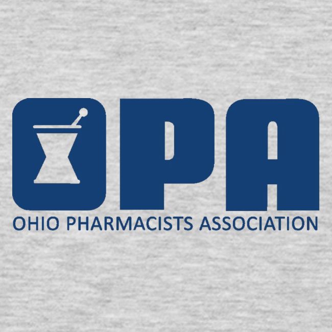 Ohio Pharmacists Association SWAG Store