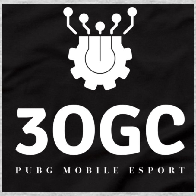 3OGC PUBG mobile