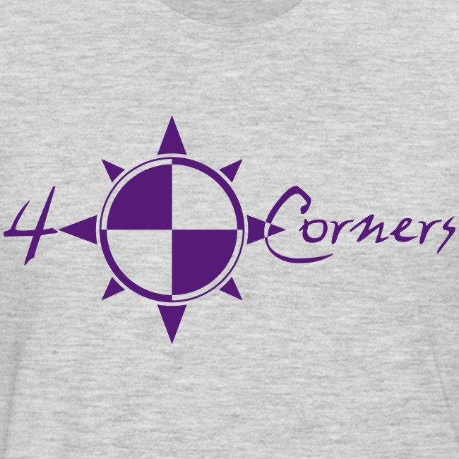 Team 4-Corners logo