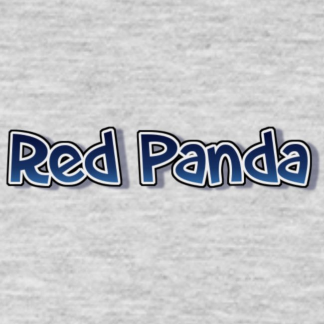 red panda words