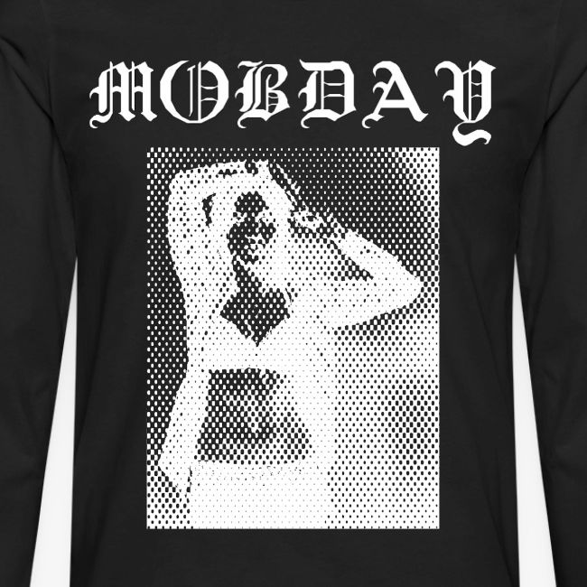 Old English Longsleeve