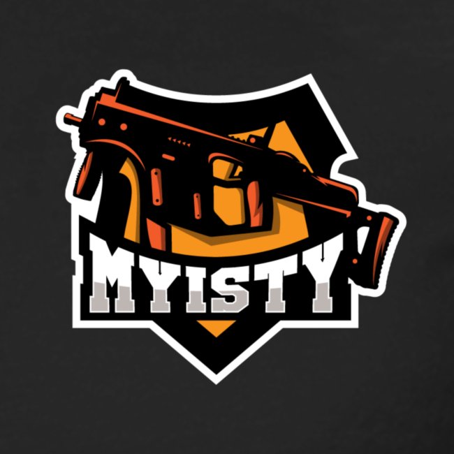 Myisty logo