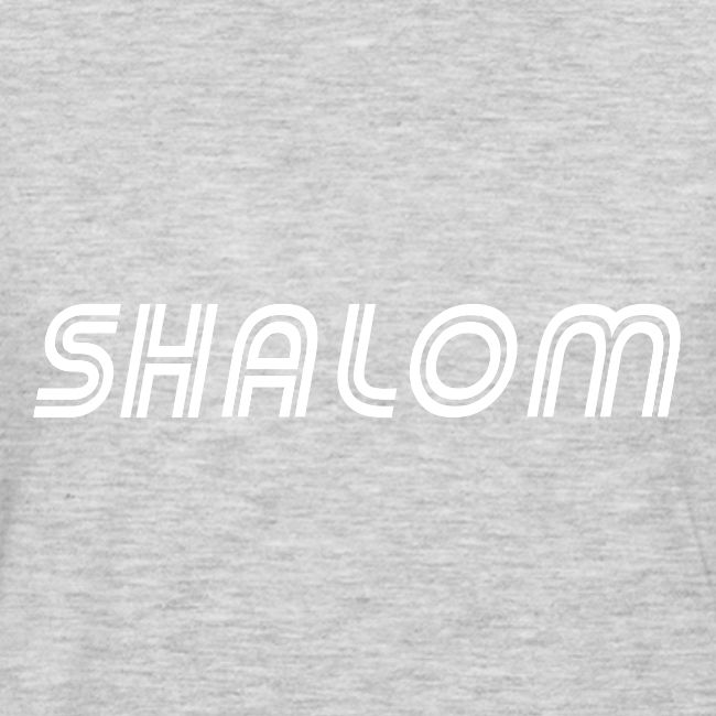 Shalom, Peace
