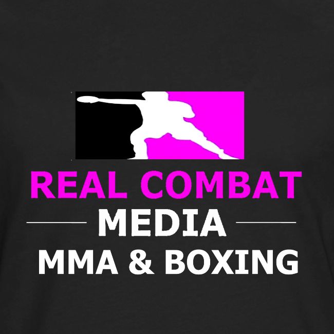 RCM MMA & BOXING Pink