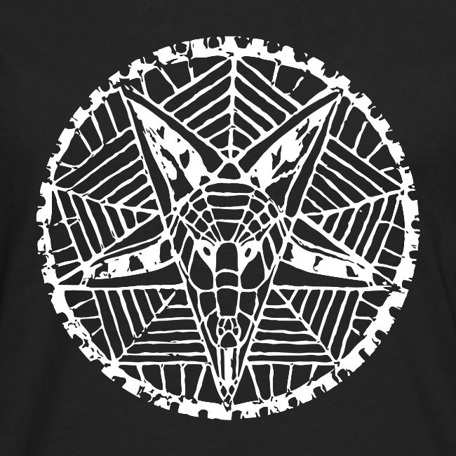 Corpsewood Baphomet