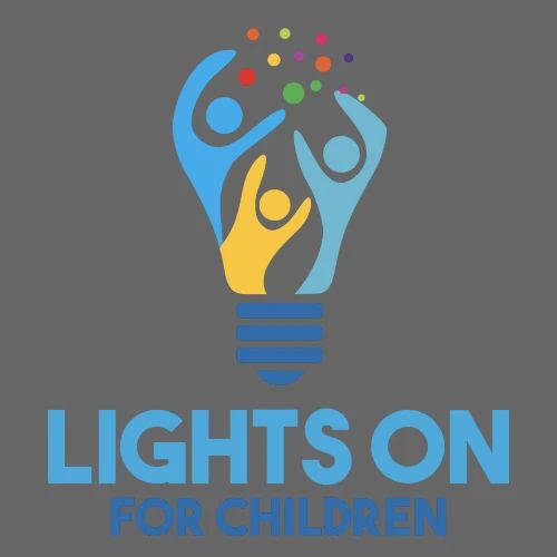 Lights On For Children - Men's Premium Long Sleeve T-Shirt