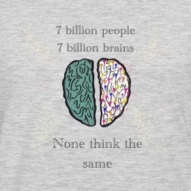People brains