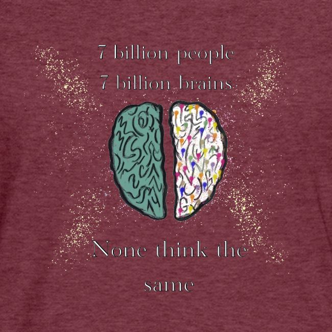 People brains