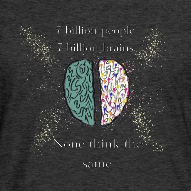 People brains