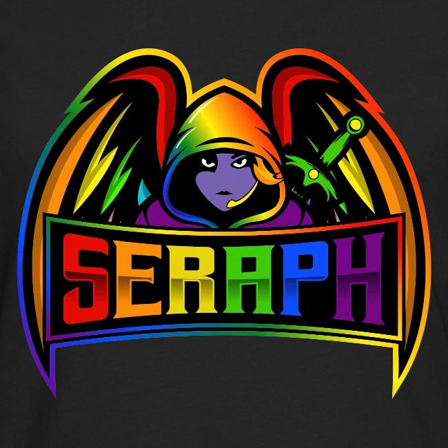 SERAPH PRIDE