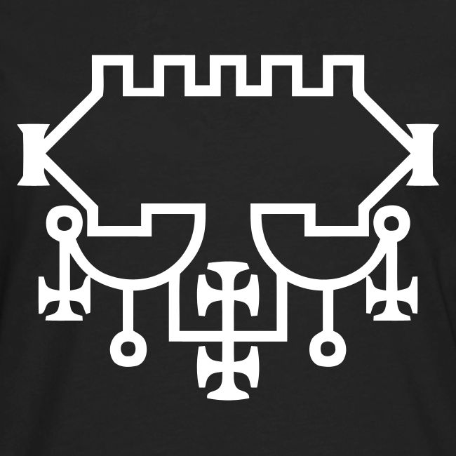 Belial Sigil