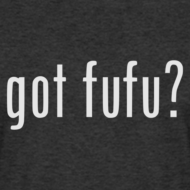gotfufu-white