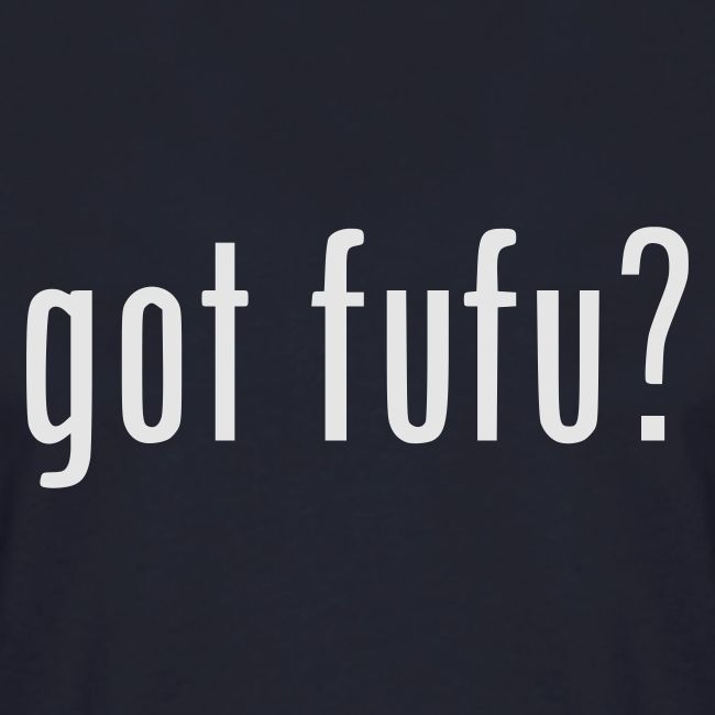 gotfufu-white