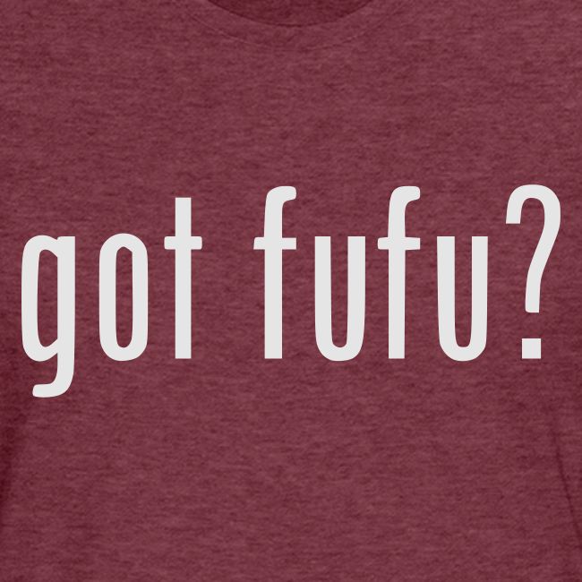 gotfufu-white