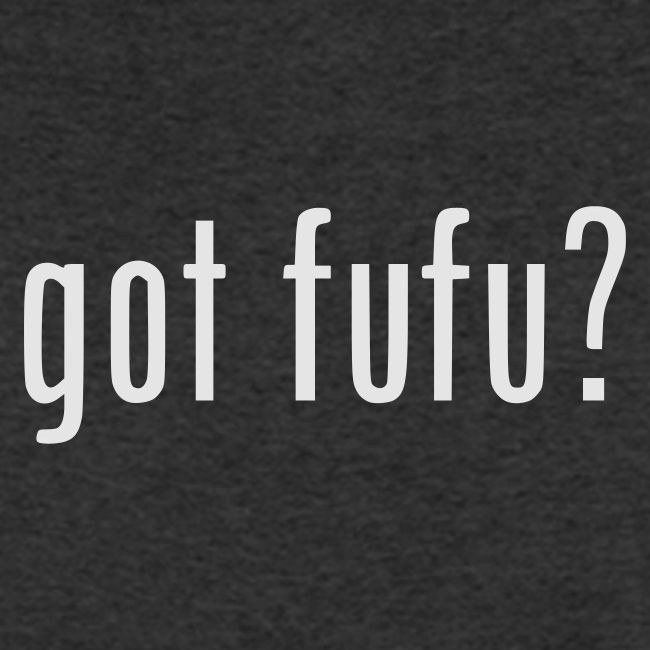 gotfufu-white