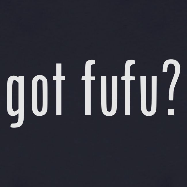 gotfufu-white