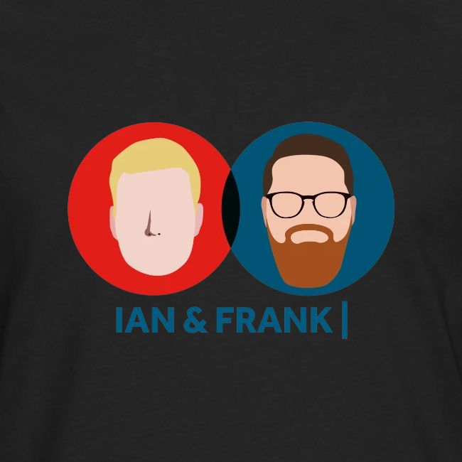 Ian & Frank