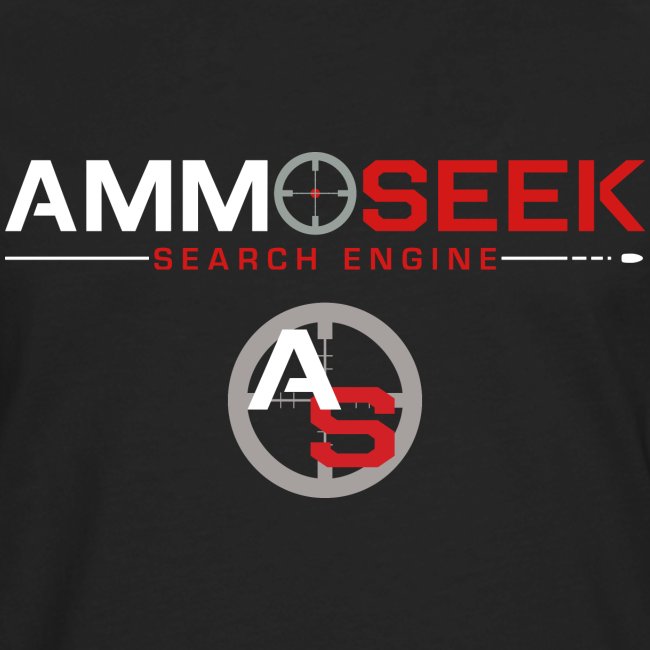 AmmoSeek Combo Logo