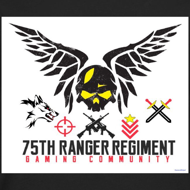 75th Ranger Regiment Gaming Community