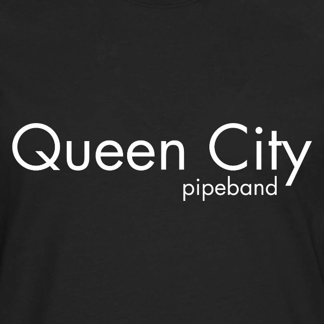 Queen City white