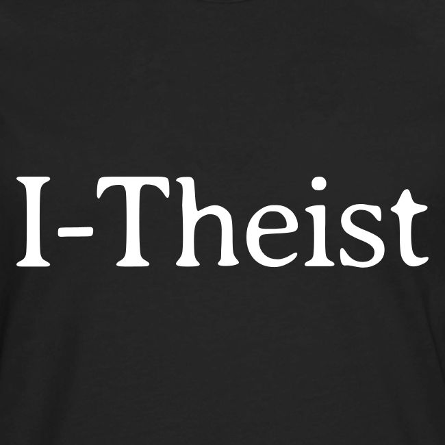 I-Theist
