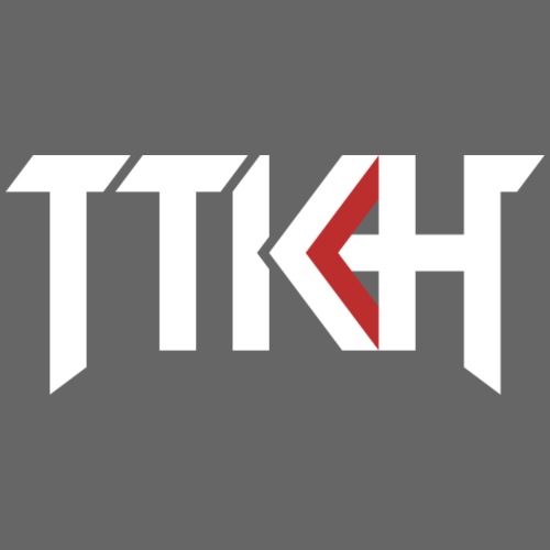 TTKH Logo - Men's Premium Long Sleeve T-Shirt