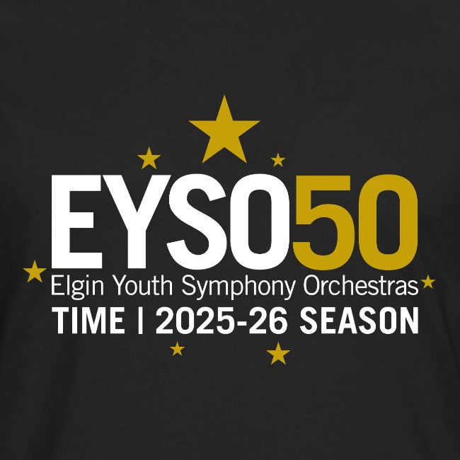 50th Logo Shirt