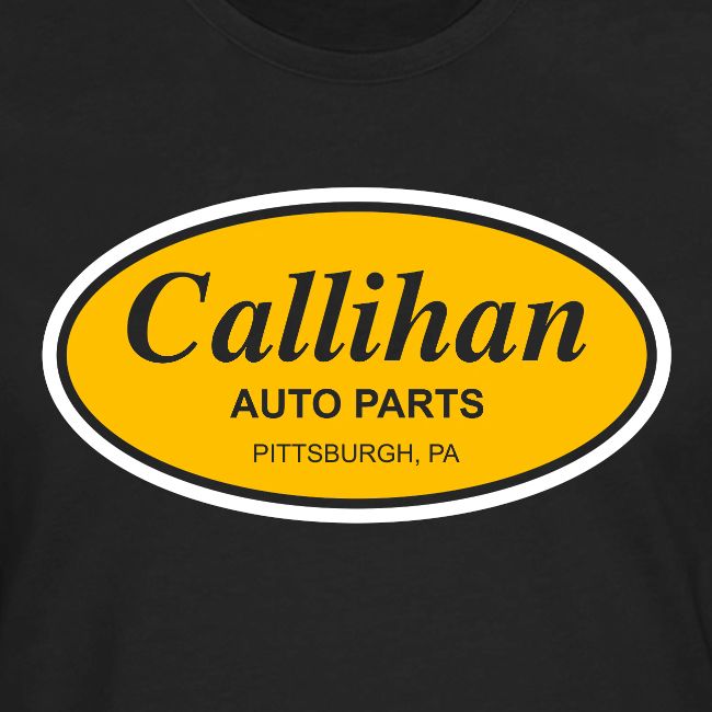 Callihan Auto Parts