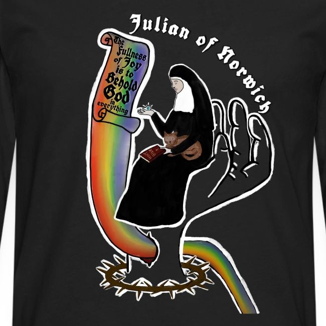Fullness of Joy Julian