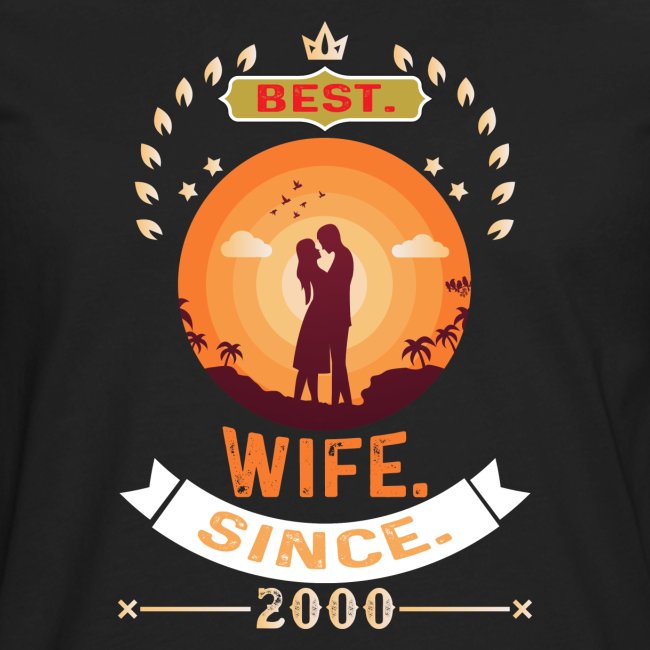 Best Wife Since 2000