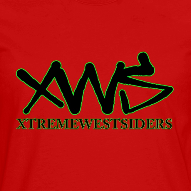 XWS Logo