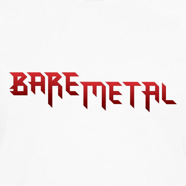 Bare Metal DevOps Tour