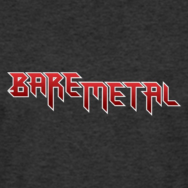 Bare Metal DevOps Tour