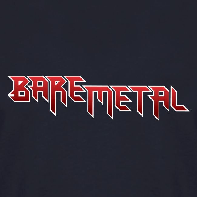 Bare Metal DevOps Tour