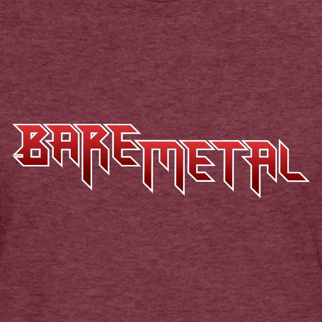 Bare Metal DevOps Tour