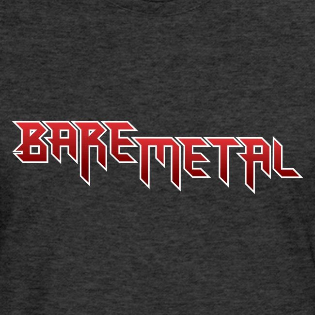 Bare Metal DevOps Tour