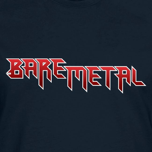 Bare Metal DevOps Tour