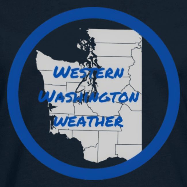 Western Washington Weather Logo