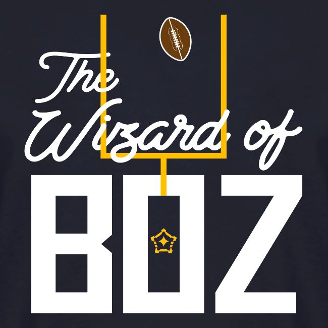 Wizard of Boz