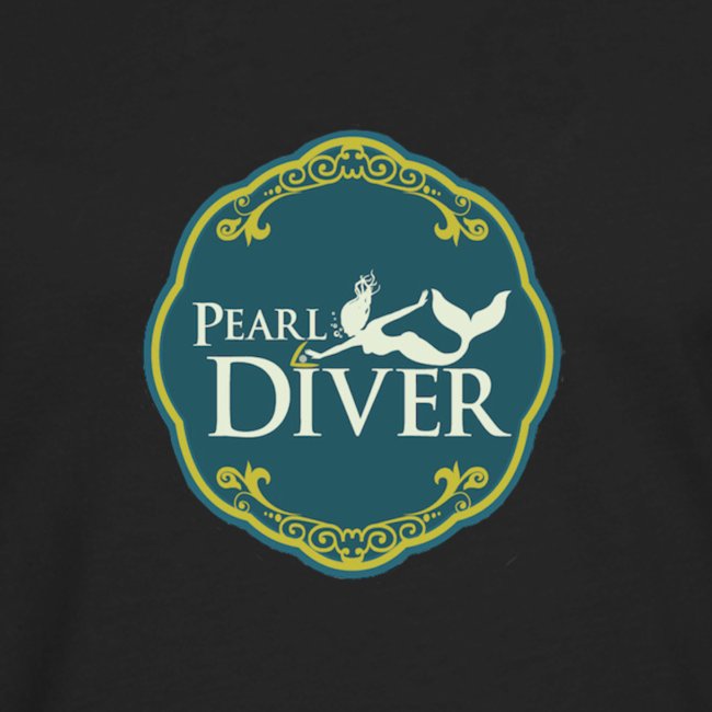 Pearl Diver Swag