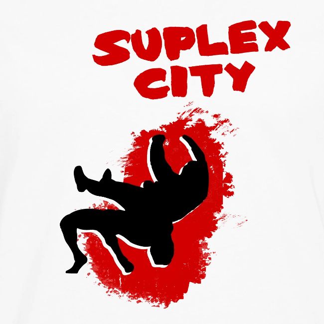 Suplex City (Womens)